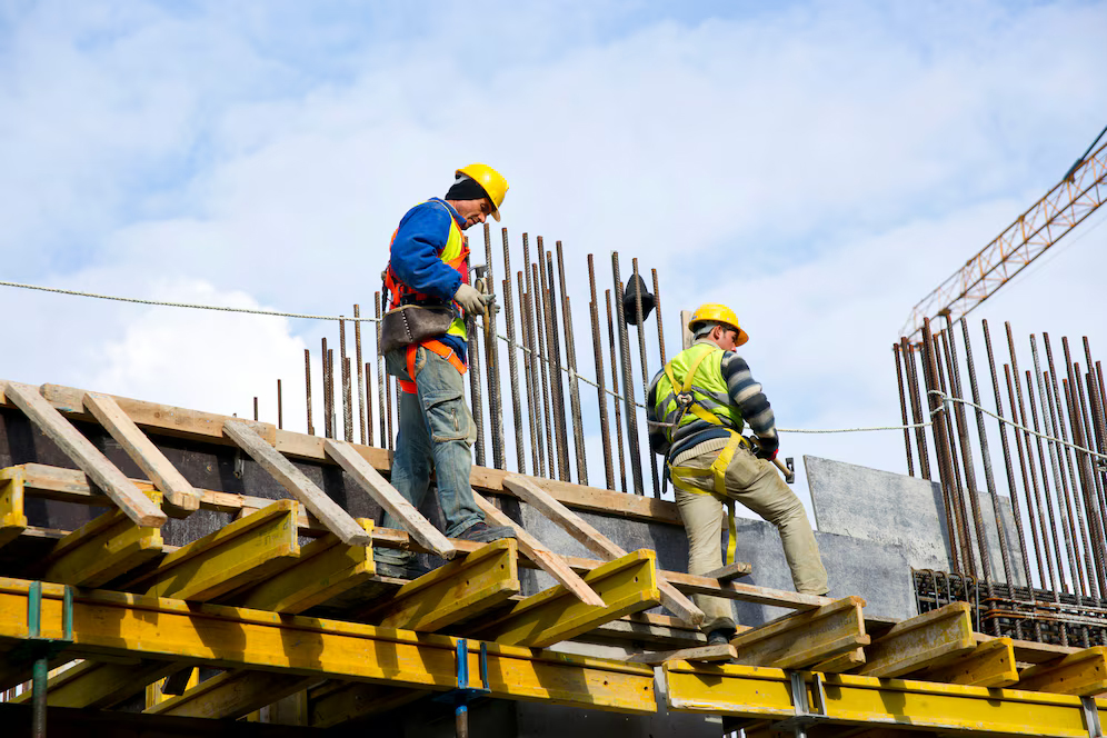RC Construções e Reformas