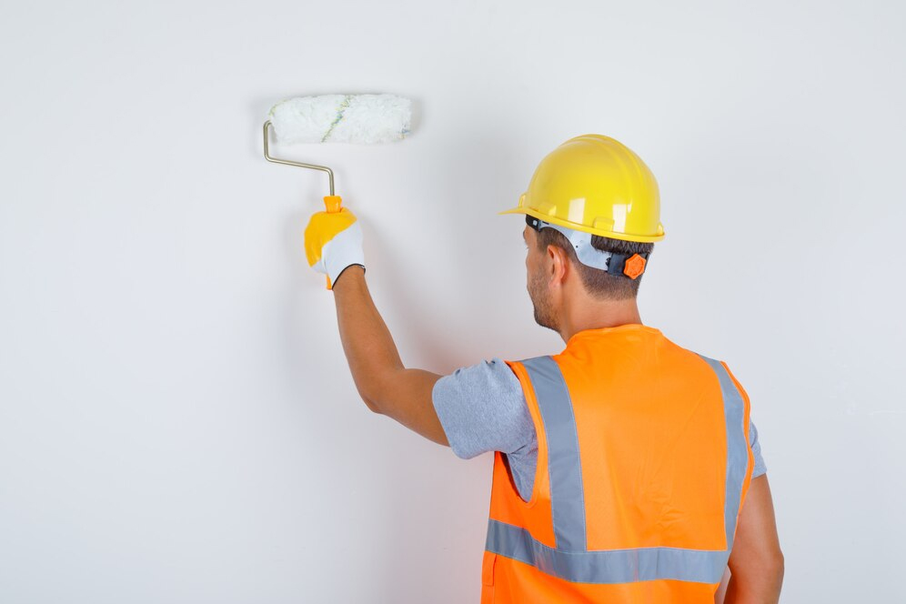 RC Construções e Reformas